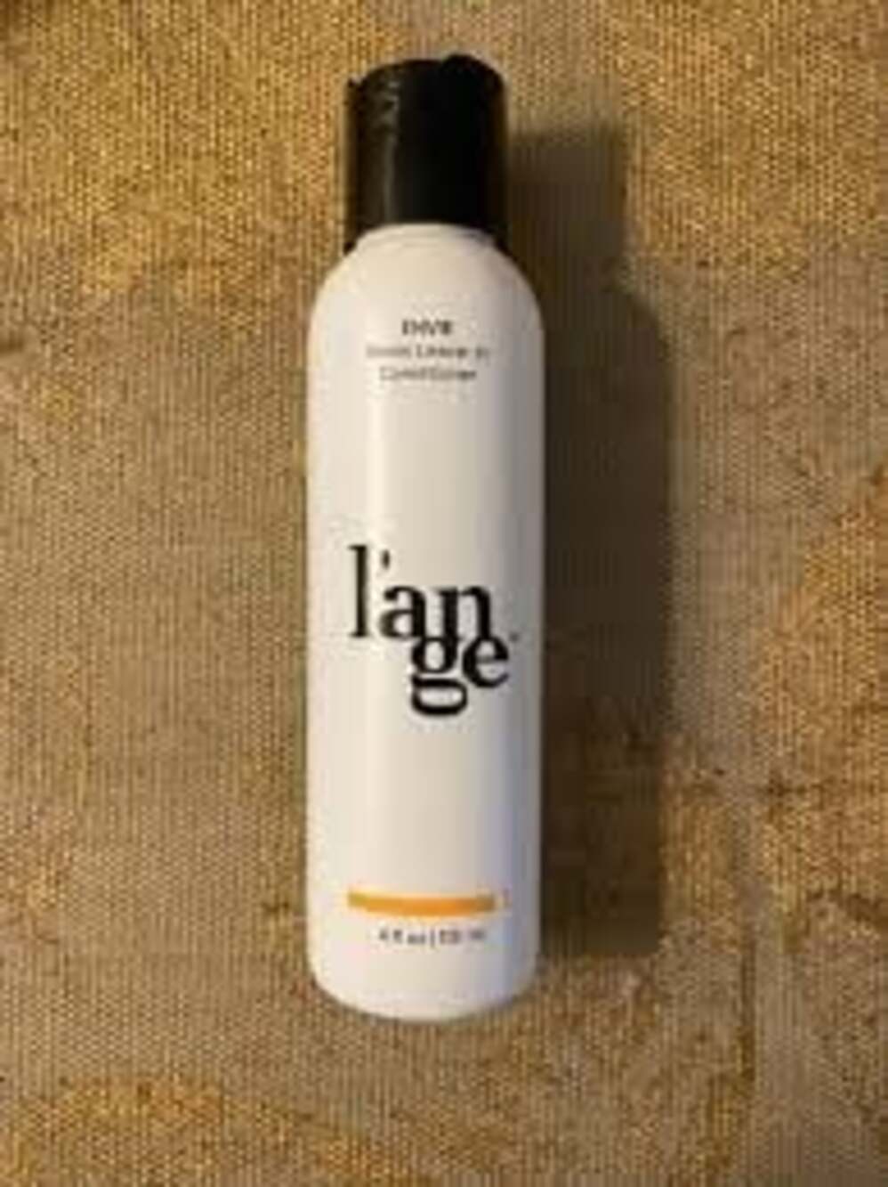 L'ange Envie Biotin Leave-In Conditioner 4 fl oz
